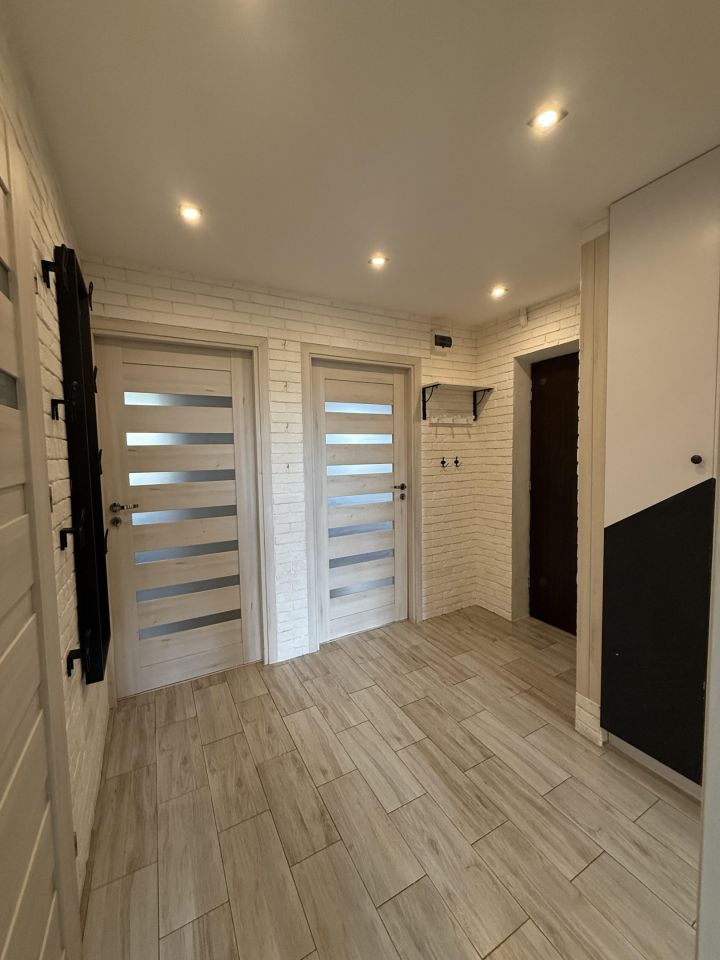 Mieszkanie 3-pokojowe Kraków Prokocim, ul. Jana Kozietulskiego. Zdjęcie 12