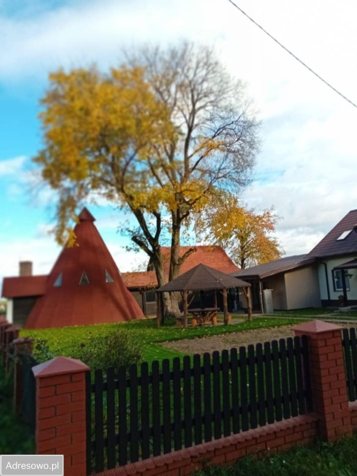 dom wolnostojący Nowa Wieś Książęca. Zdjęcie 5