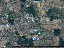 Mieszkanie 3-pokojowe Strzelce Opolskie, ul. Dworcowa