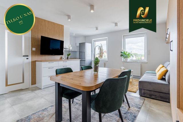 Mieszkanie 2-pokojowe Pruszcz Gdański, ul. Beniowskiego. Zdjęcie 2