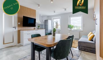 Mieszkanie 2-pokojowe Pruszcz Gdański, ul. Beniowskiego