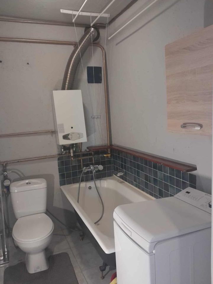 Mieszkanie 1-pokojowe Kraków Bronowice, ul. Bronowicka. Zdjęcie 4