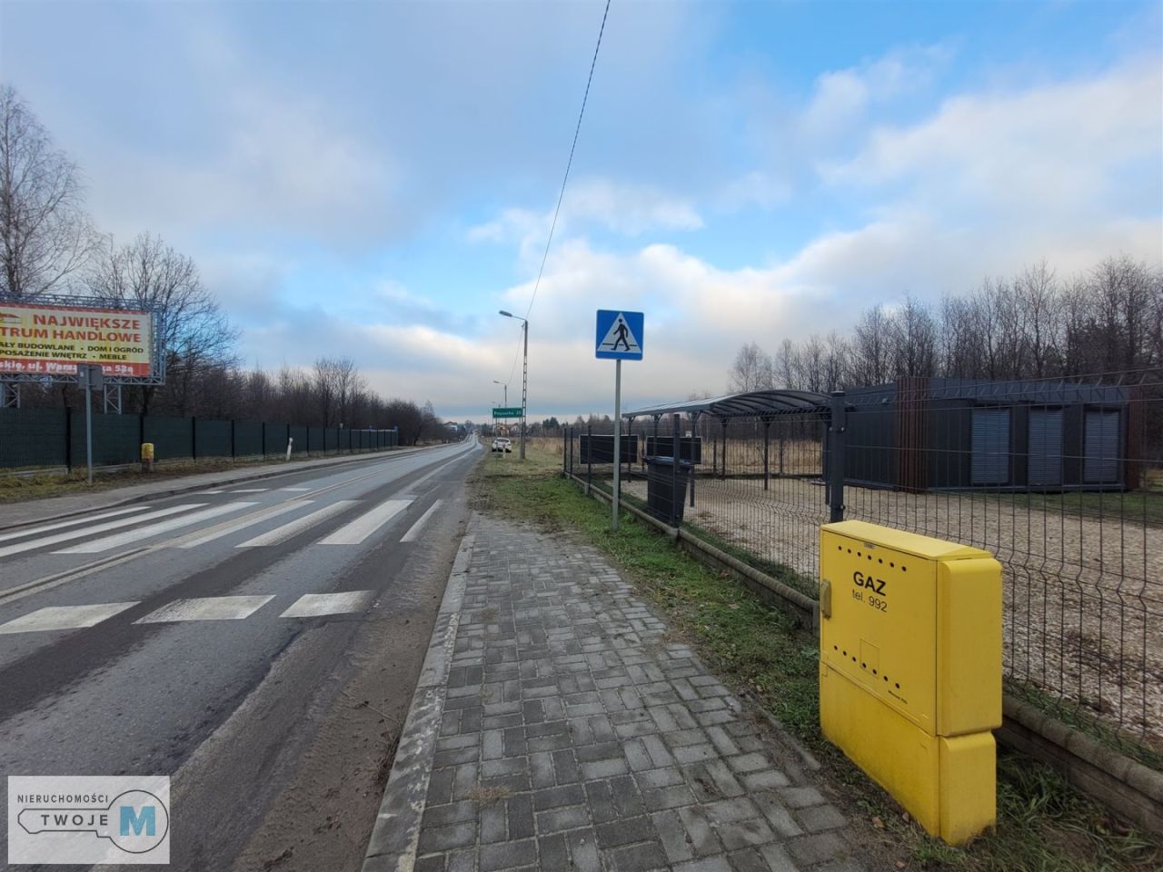 Działka budowlana Końskie. Zdjęcie 7