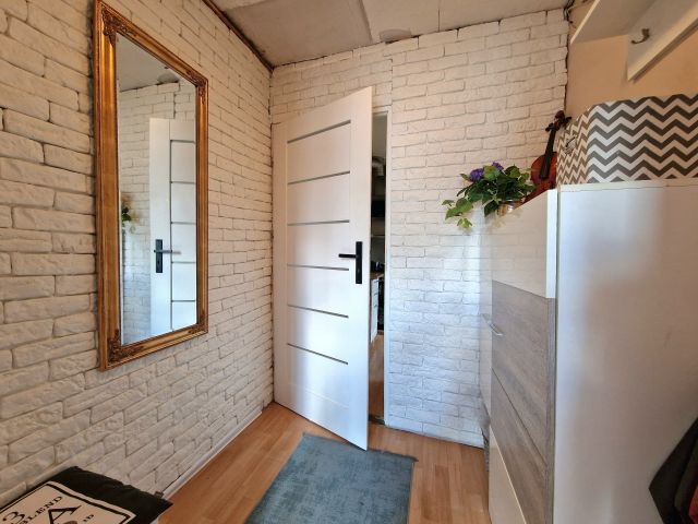 Mieszkanie 3-pokojowe Gdańsk Oliwa, ul. Obrońców Westerplatte. Zdjęcie 6