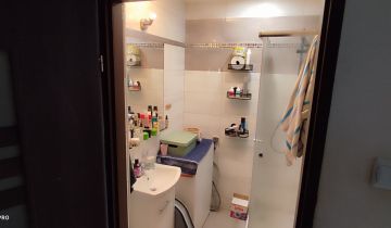 Mieszkanie 2-pokojowe Jaworzno Podłęże, al. marsz. Józefa Piłsudskiego