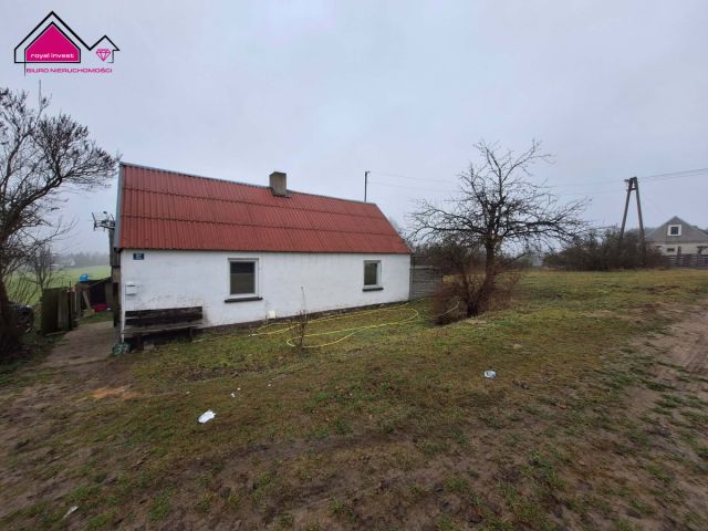 dom wolnostojący, 2 pokoje Chmielnik. Zdjęcie 2