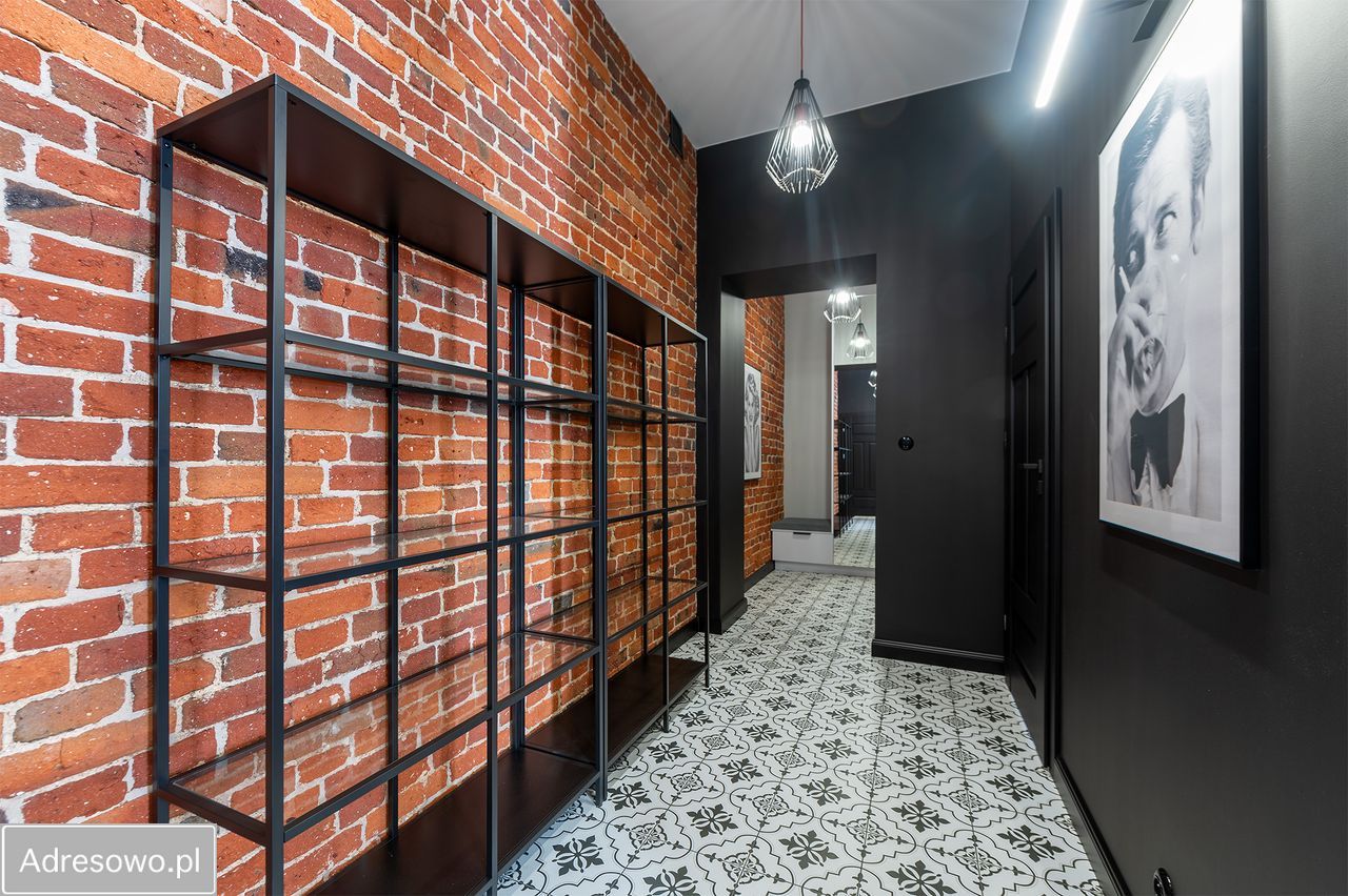 Mieszkanie 2-pokojowe Pabianice Centrum, ul. gen. Kazimierza Pułaskiego. Zdjęcie 6