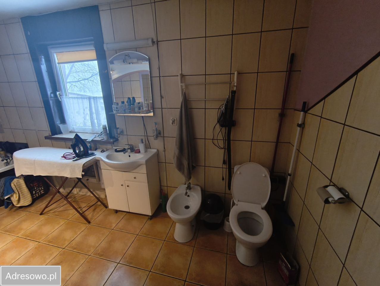 siedlisko, 5 pokoi Janowo. Zdjęcie 8