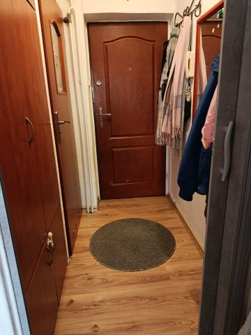 Mieszkanie 2-pokojowe Mrągowo, os. Parkowe. Zdjęcie 1