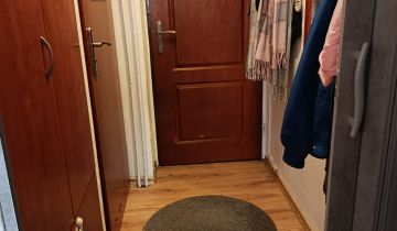 Mieszkanie 2-pokojowe Mrągowo, Osiedle Parkowe