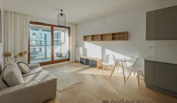 Mieszkanie 2-pokojowe Warszawa Wilanów, ul. abp. Józefa Teodorowicza