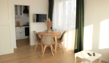 Mieszkanie 1-pokojowe Legionowo, ul. Jana III Sobieskiego