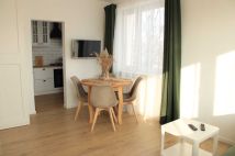 Mieszkanie 1-pokojowe Legionowo, ul. Jana III Sobieskiego. Zdjęcie 1