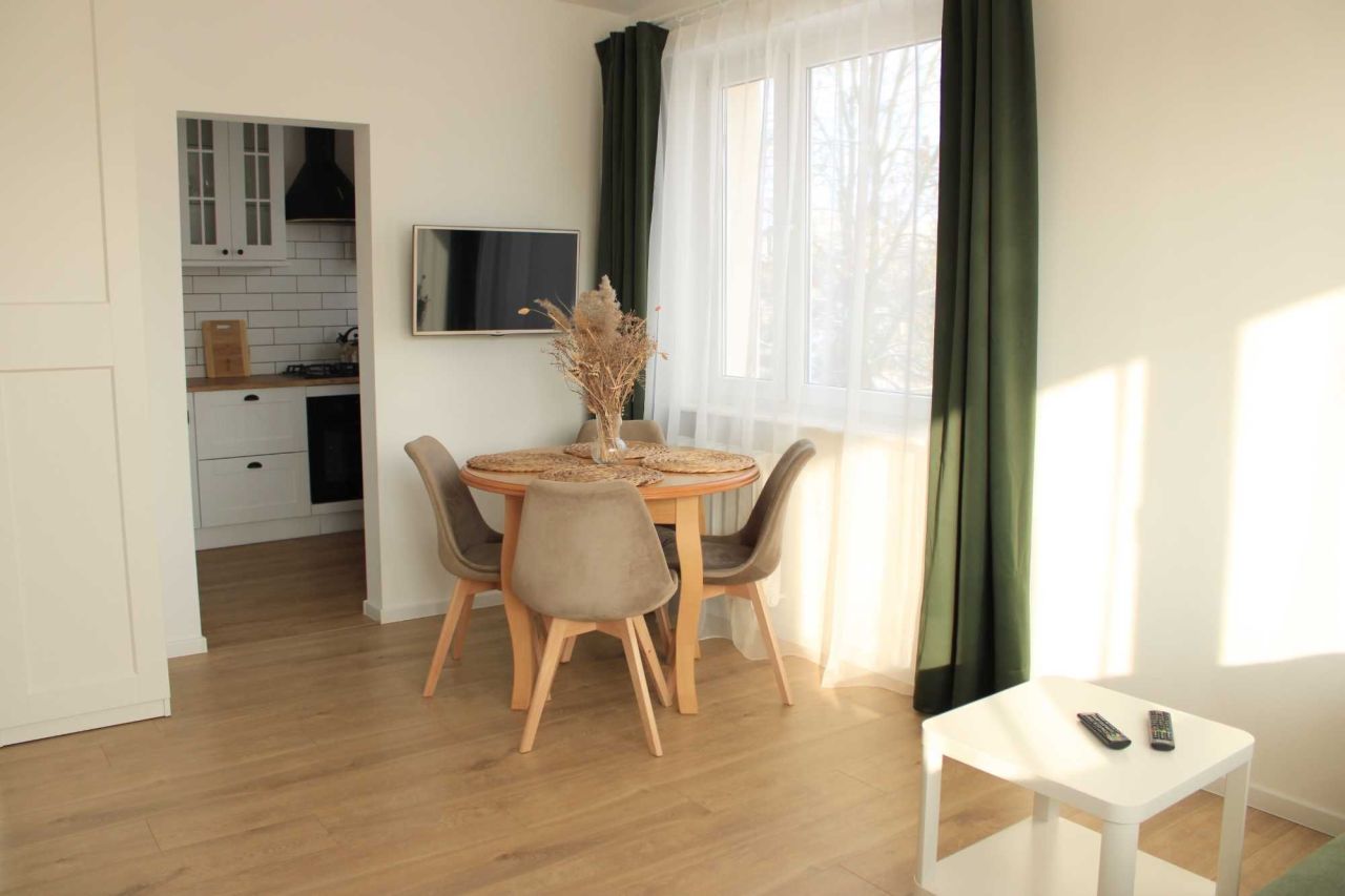 Mieszkanie 1-pokojowe Legionowo, ul. Jana III Sobieskiego. Zdjęcie 2