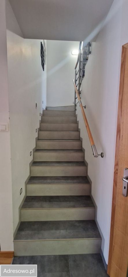 dom szeregowy, 5 pokoi Koszalin Rokosowo. Zdjęcie 17