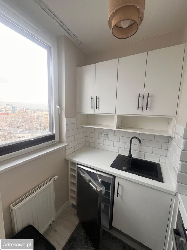 Mieszkanie 1-pokojowe Wrocław Krzyki, ul. Gwiaździsta. Zdjęcie 8