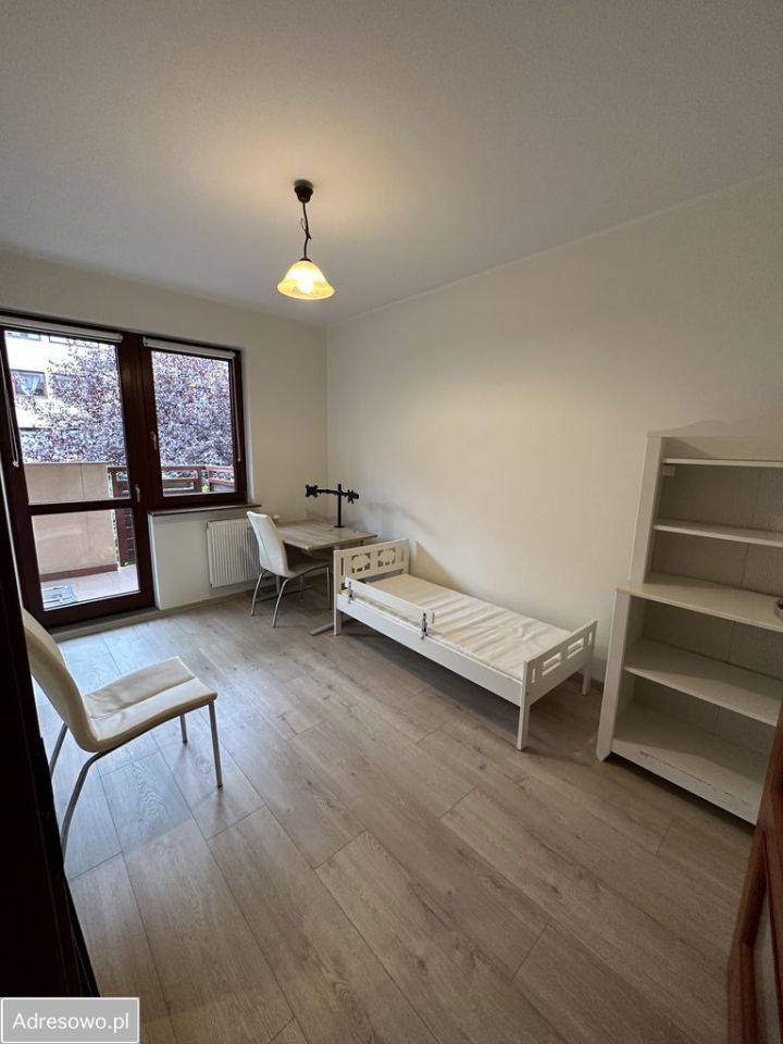 Mieszkanie 3-pokojowe Wrocław Partynice, ul. Kawalerzystów. Zdjęcie 4