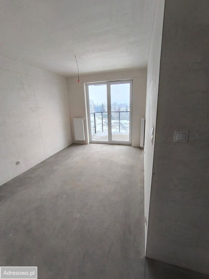 Mieszkanie 3-pokojowe Kielce KSM, al. Solidarności. Zdjęcie 11