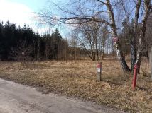 Działka budowlana Kłębowiec. Zdjęcie 3