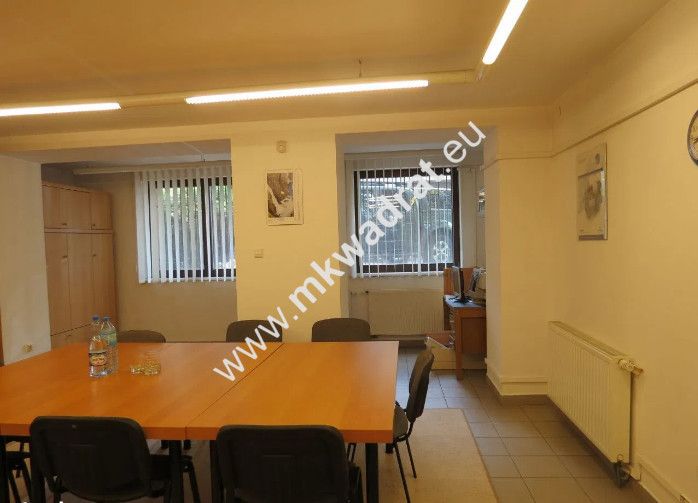 Biuro Warszawa Praga-Południe. Zdjęcie 8