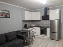 Mieszkanie 1-pokojowe Kraków Kozłówek, ul. Spółdzielców. Zdjęcie 1