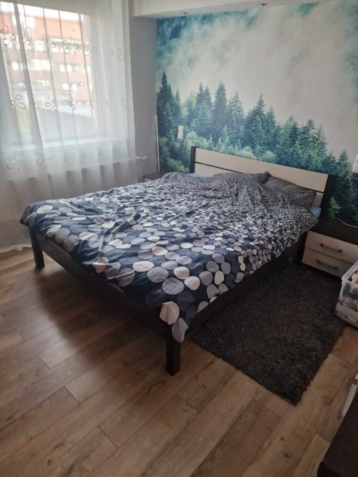 Mieszkanie 3-pokojowe Wałbrzych Stary Zdrój, ul. Jana Zamoyskiego. Zdjęcie 5