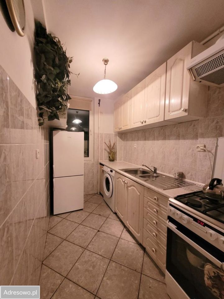 Mieszkanie 3-pokojowe Warszawa Borków, ul. Łabiszyńska. Zdjęcie 15