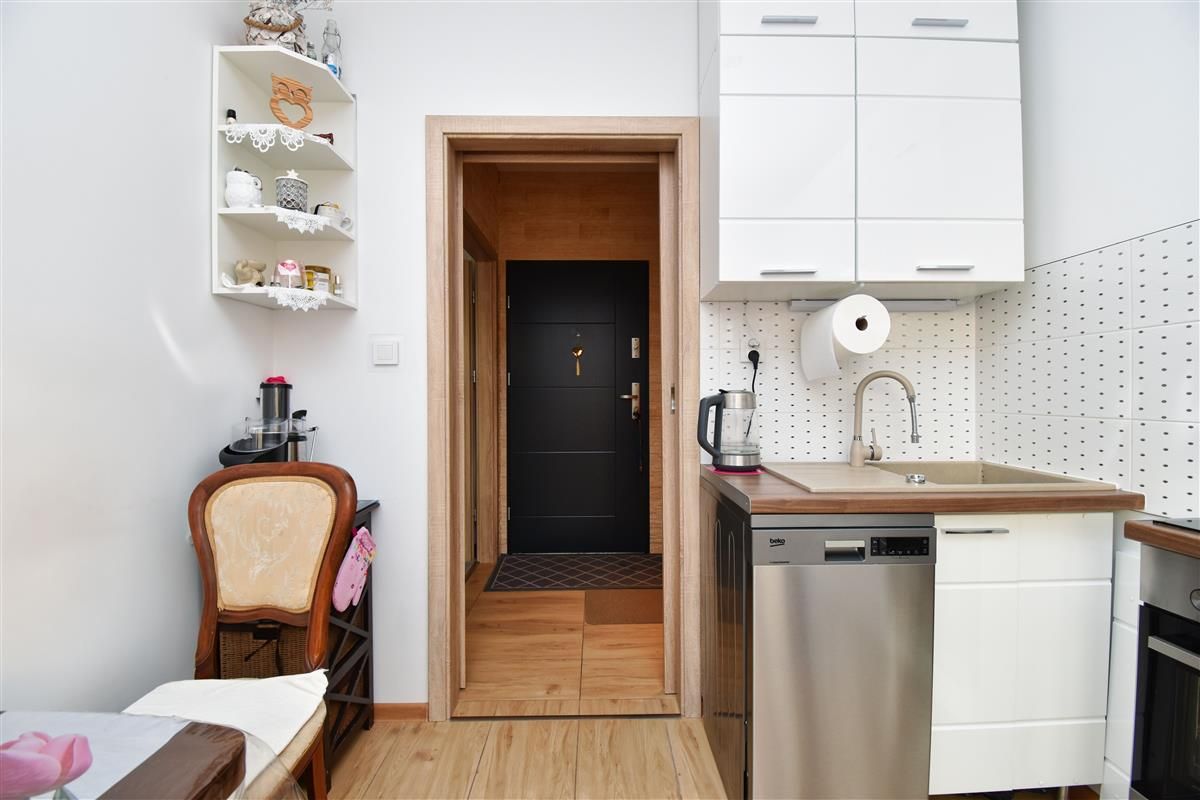 Mieszkanie 2-pokojowe Szczecinek, ul. Karlińska. Zdjęcie 10