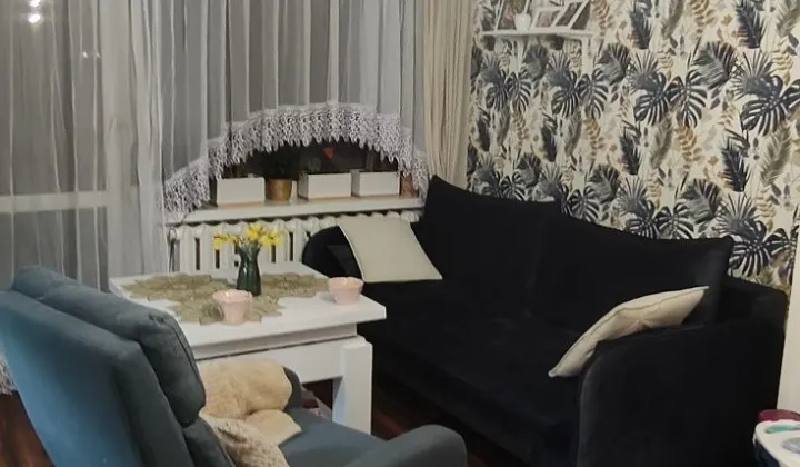 Mieszkanie 2-pokojowe Zielona Góra, ul. Ludwika Zamenhofa