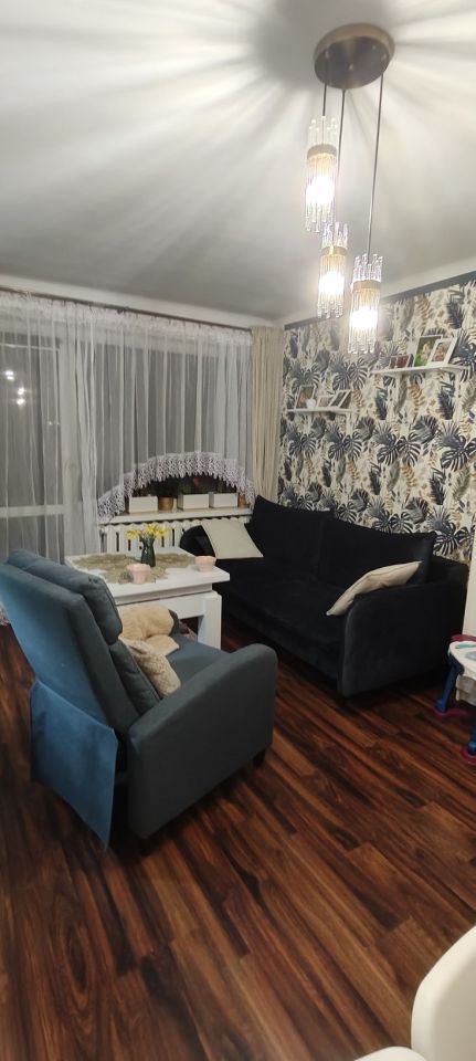 Mieszkanie 2-pokojowe Zielona Góra, ul. Ludwika Zamenhofa. Zdjęcie 1