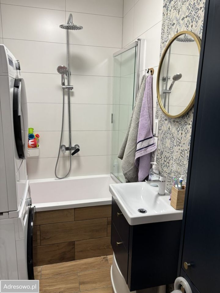 Mieszkanie 3-pokojowe Ruda Śląska Wirek, ul. Obrońców Westerplatte. Zdjęcie 2