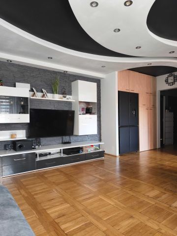 Mieszkanie 4-pokojowe Łęczna, ul. Obrońców Pokoju. Zdjęcie 1