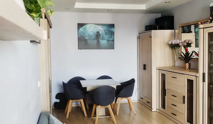 Mieszkanie 2-pokojowe Lublin, ul. Czesława Strzeszewskiego