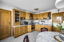 dom wolnostojący, 8 pokoi Kalisz, ul. Żwirki i Wigury. Zdjęcie 4