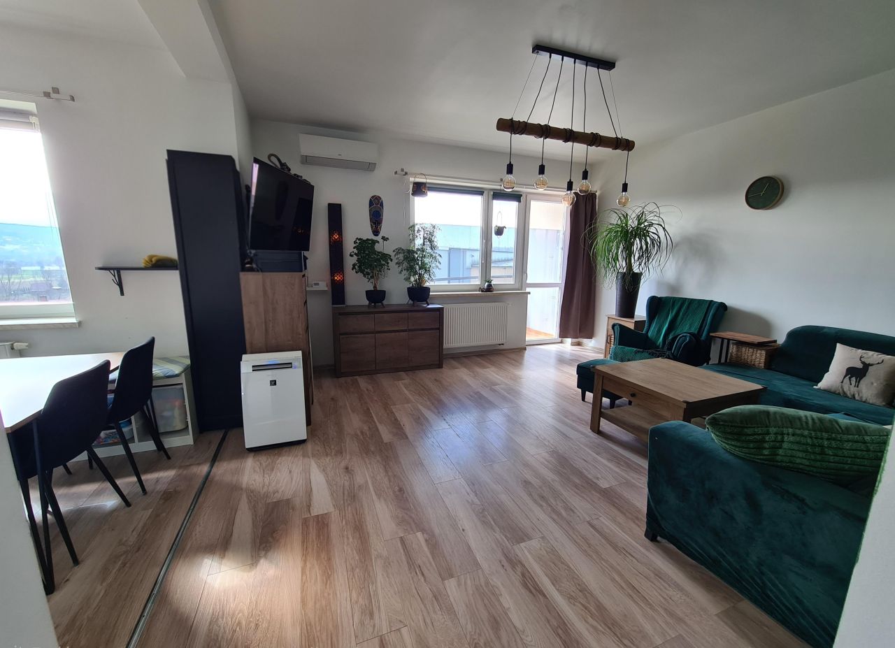 Mieszkanie 3-pokojowe Ostrów, Ostrów. Zdjęcie 15