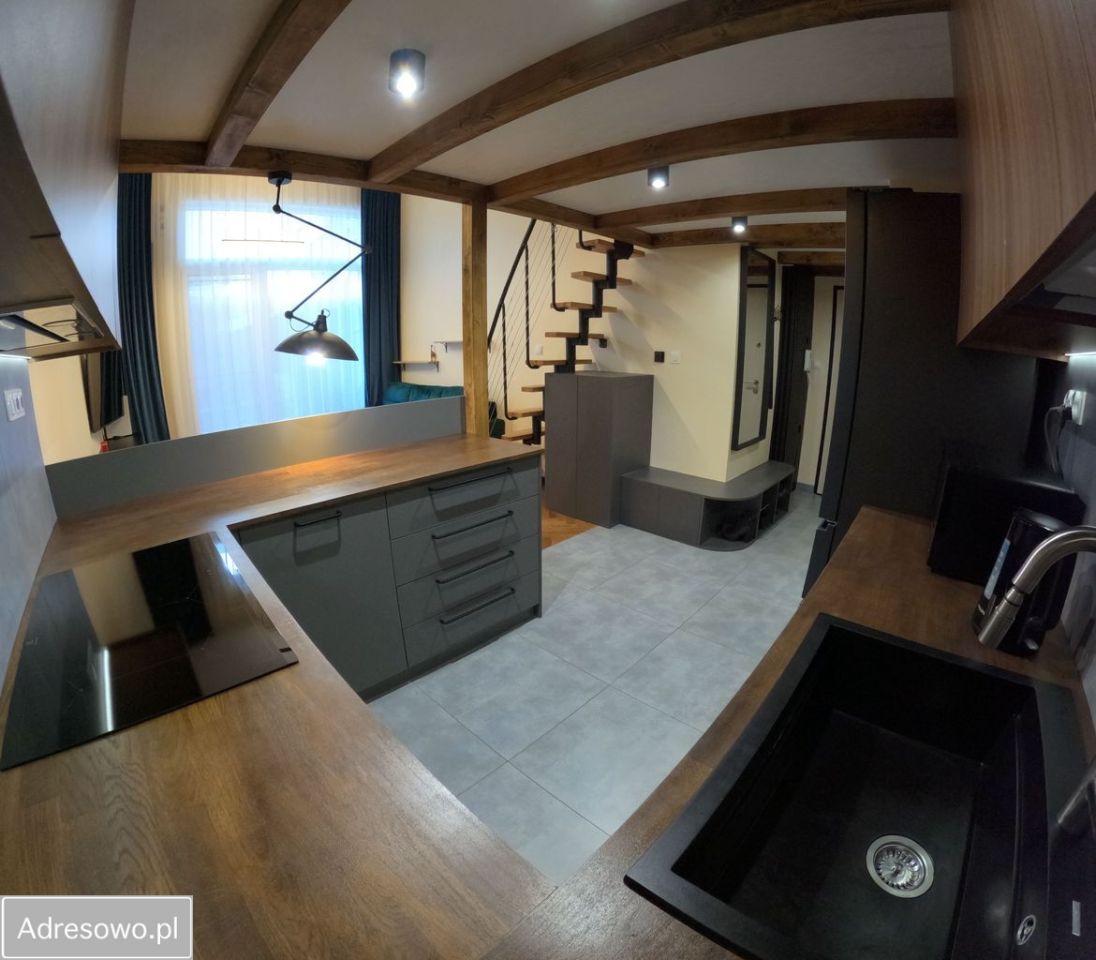 Mieszkanie 3-pokojowe Warszawa Ursus, ul. Karola Taylora. Zdjęcie 20