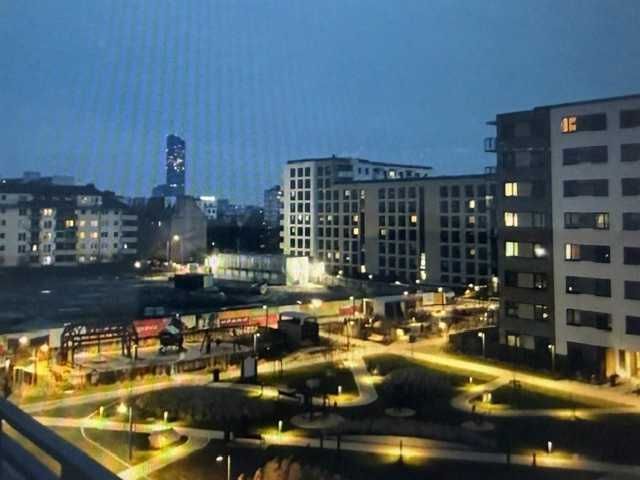 Mieszkanie 2-pokojowe Wrocław Grabiszyn, ul. Miedziana. Zdjęcie 2