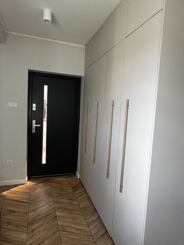 dom wolnostojący, 4 pokoje Trzebinia Siersza, ul. Chrzanowska. Zdjęcie 5