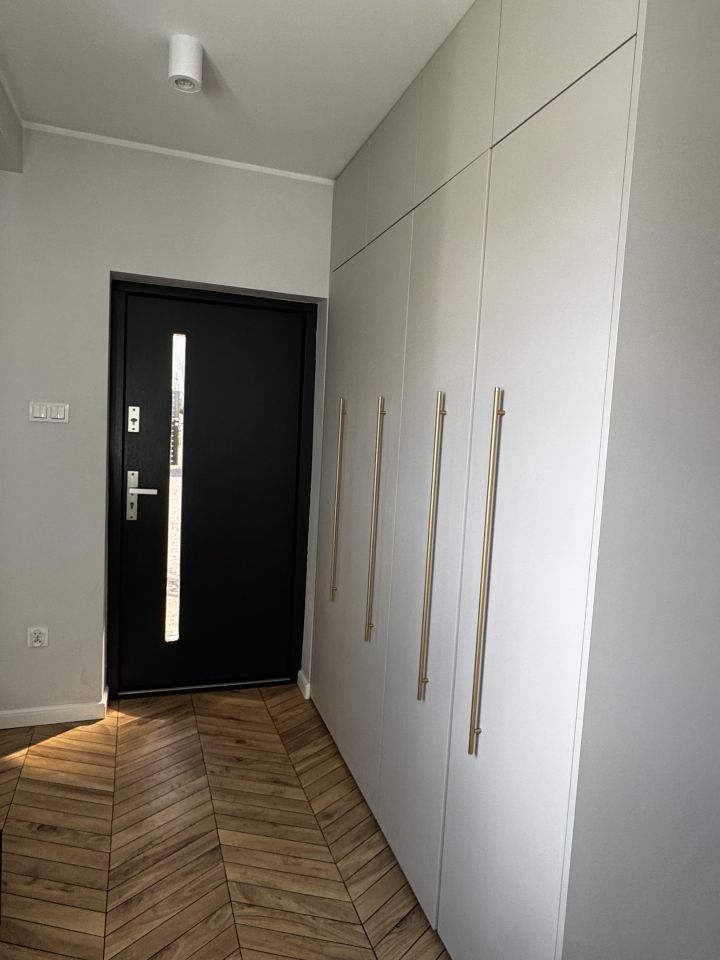 dom wolnostojący, 4 pokoje Trzebinia Siersza, ul. Chrzanowska. Zdjęcie 5