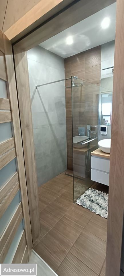 Mieszkanie 3-pokojowe Inowrocław. Zdjęcie 7