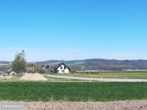 Działka budowlana Jemna, Jemna 82/7. Zdjęcie 3