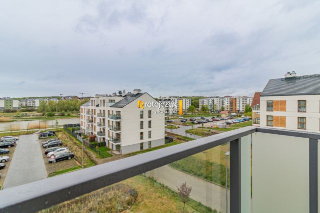 Mieszkanie 4-pokojowe Gdańsk Ujeścisko, ul. Topazowa. Zdjęcie 27