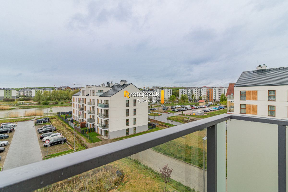 Mieszkanie 4-pokojowe Gdańsk Ujeścisko, ul. Topazowa. Zdjęcie 27
