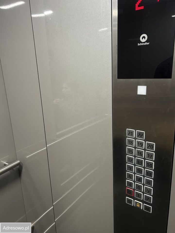 Mieszkanie 2-pokojowe Warszawa Śródmieście, ul. Chmielna. Zdjęcie 15