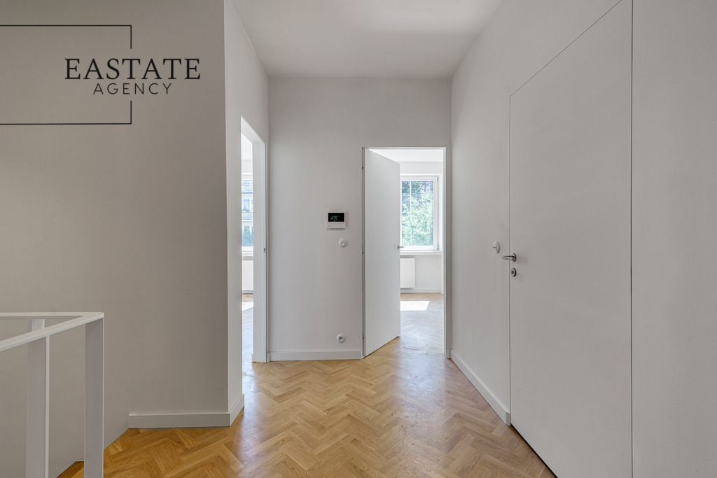 Mieszkanie 6-pokojowe Warszawa Mokotów, ul. Irysowa. Zdjęcie 13
