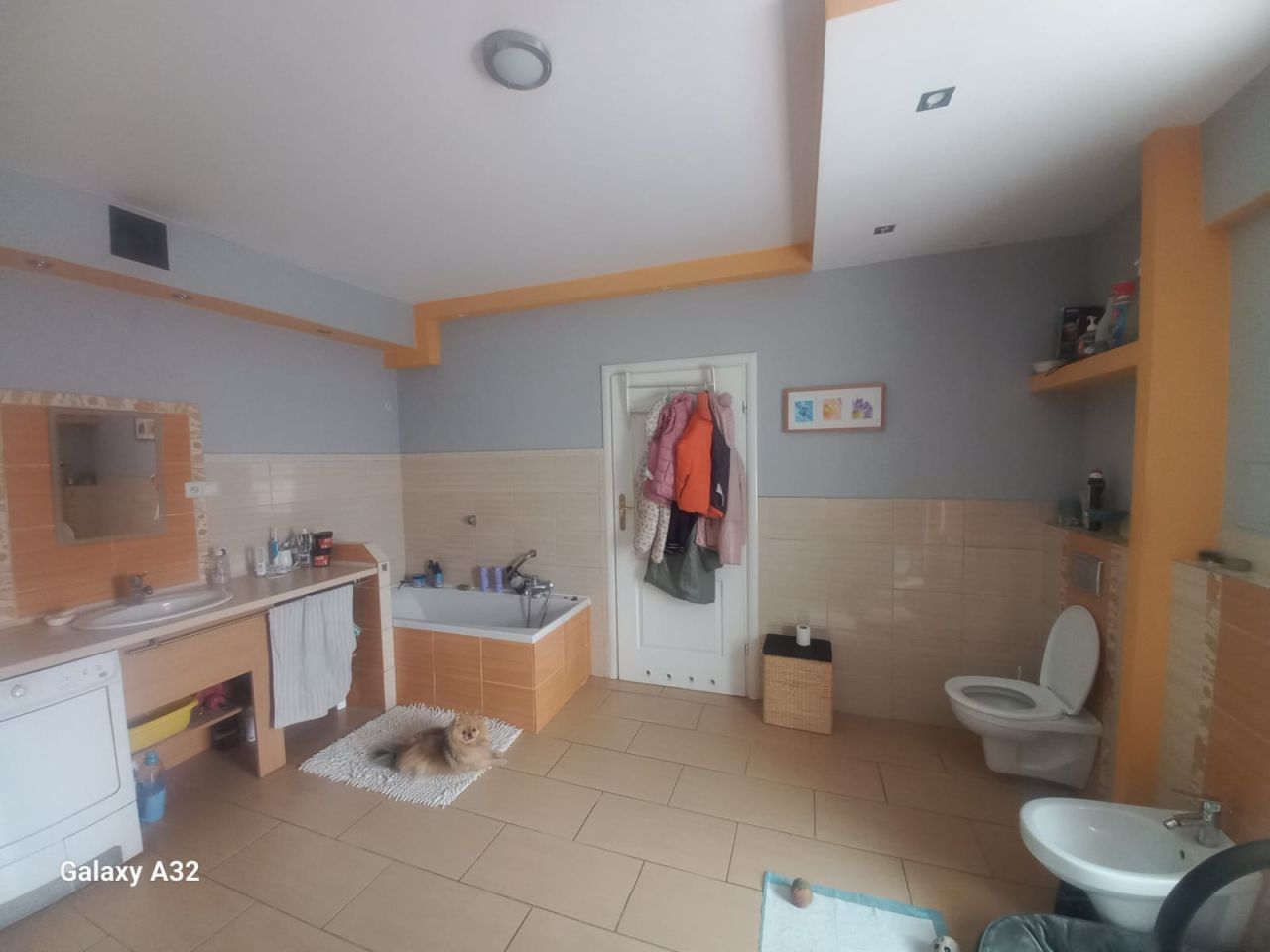 budynek wielorodzinny, 3 pokoje Mokrzeszów. Zdjęcie 14