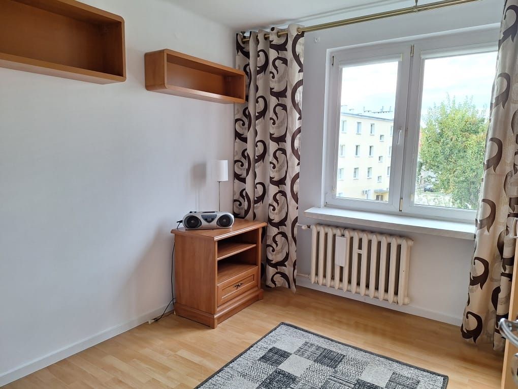Mieszkanie 3-pokojowe Ciechanów, ul. Stefana Okrzei. Zdjęcie 9