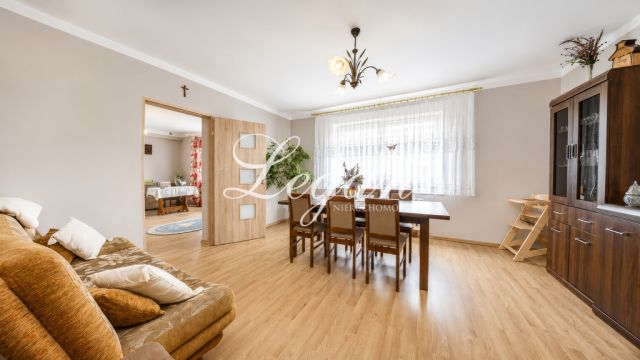 dom wolnostojący, 6 pokoi Lubiszyn. Zdjęcie 8