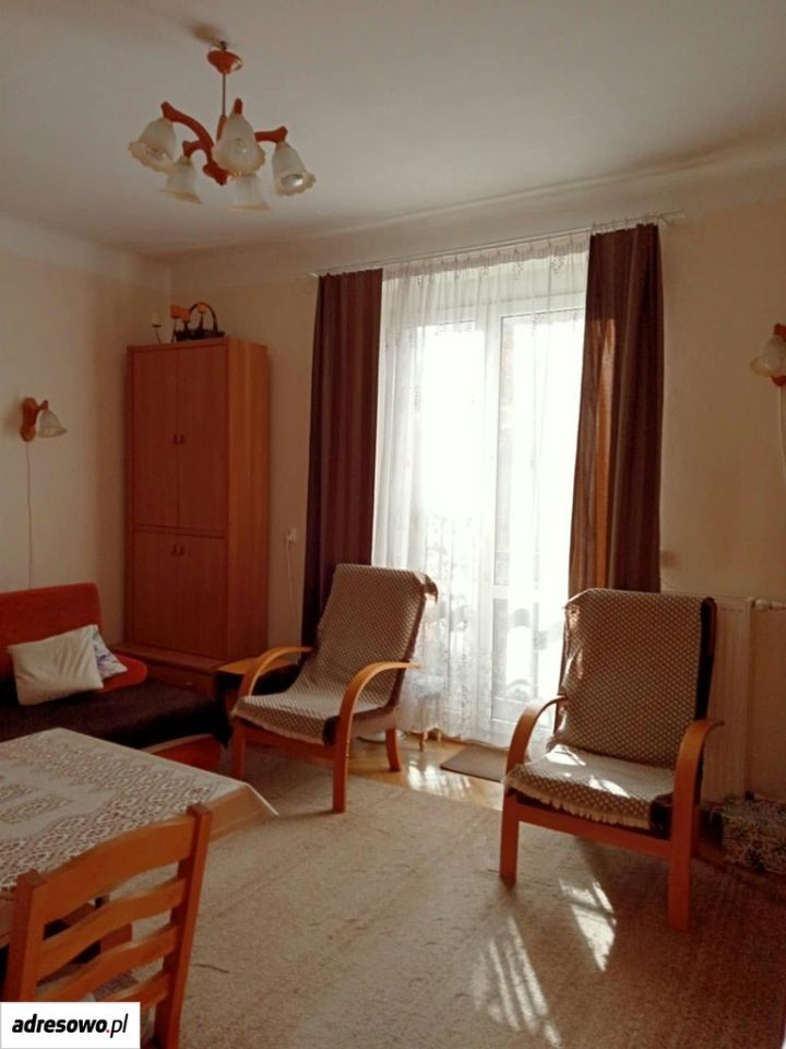 Mieszkanie 1-pokojowe Warszawa Górny Mokotów, ul. Jarosława Dąbrowskiego. Zdjęcie 2