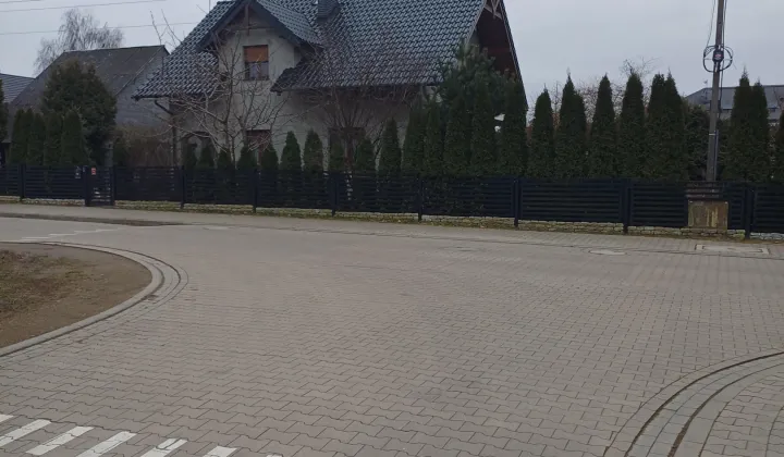 dom wolnostojący, 4 pokoje Dobroszyce, ul. Rzemieślnicza